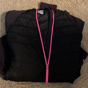 Good condition Gap Fit black sweatshirt!